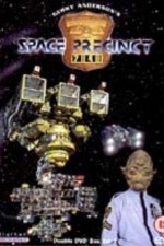 Watch Space Precinct 5movies